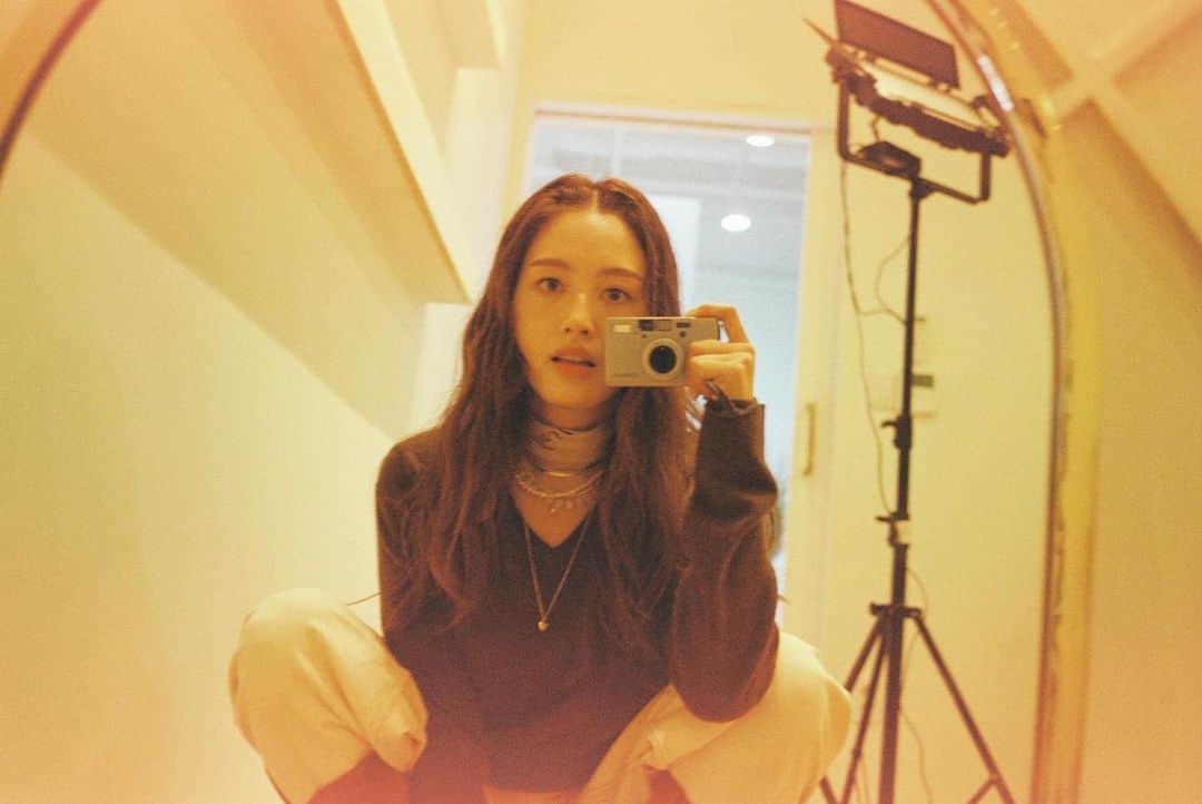 キム・ジェギョン さんのインスタグラム写真 - (キム・ジェギョン Instagram)「📷」10月31日 19時15分 - _kimjaekyung_