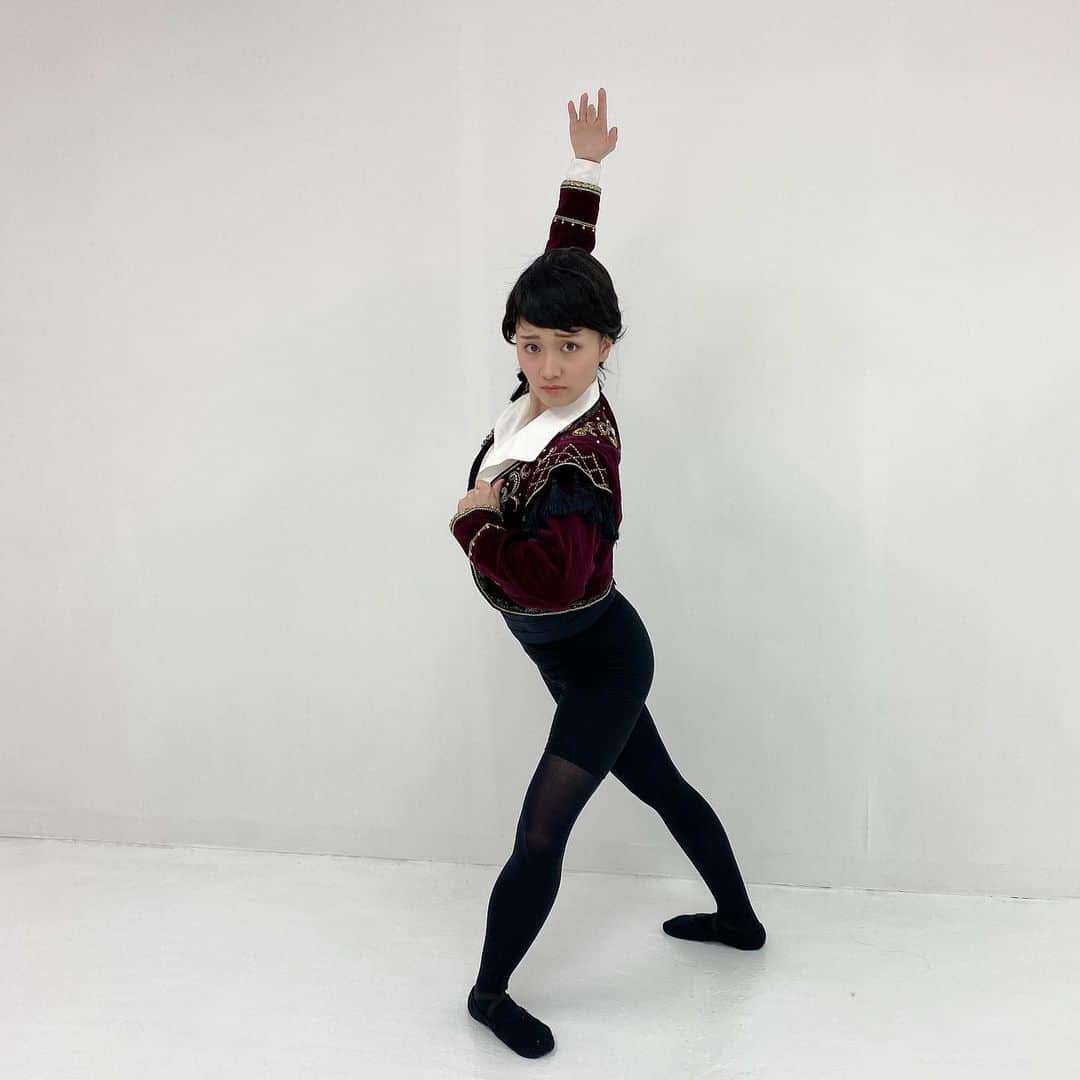 松浦景子のインスタグラム