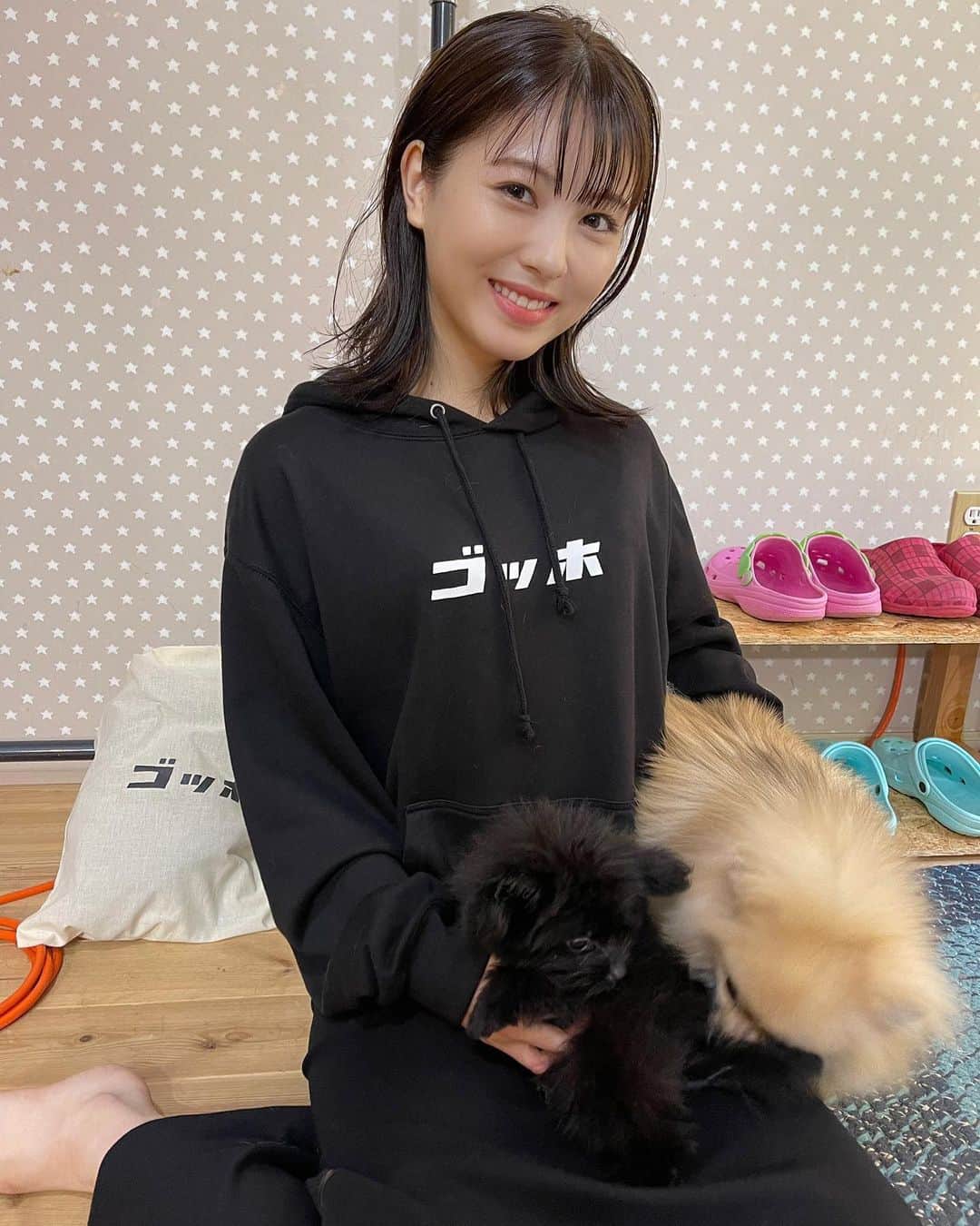 浜辺美波のインスタグラム：「#浜辺美波 #voted」