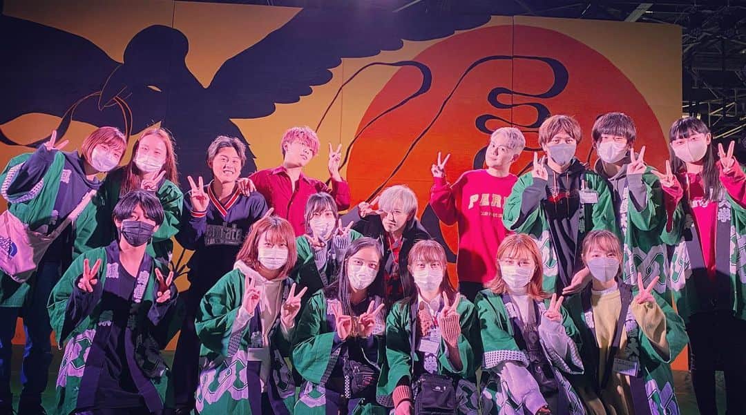 UNIONEのインスタグラム