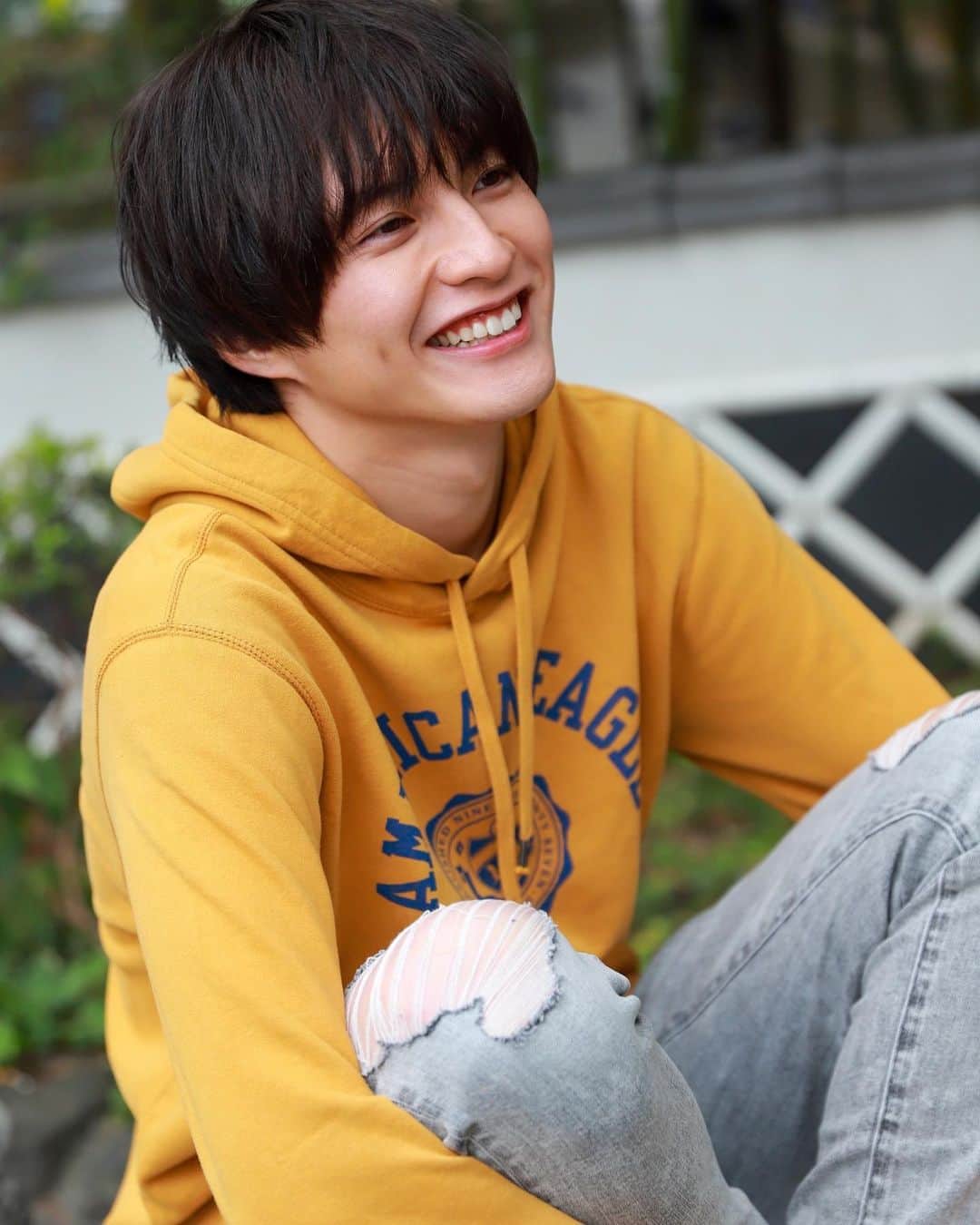 小南光司のインスタグラム