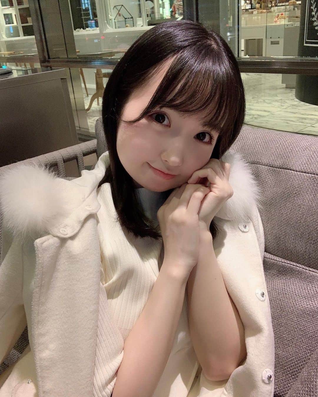西園寺未彩のインスタグラム