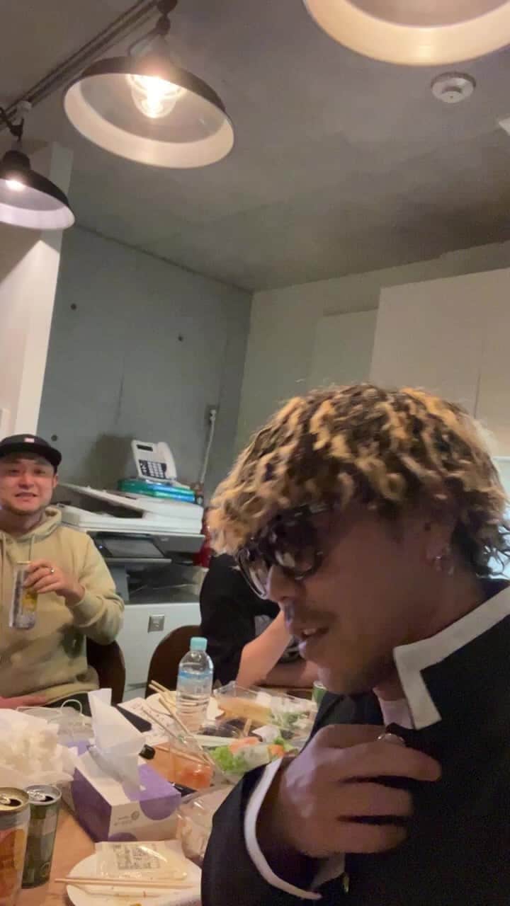 MIHIRO 〜マイロ〜のインスタグラム