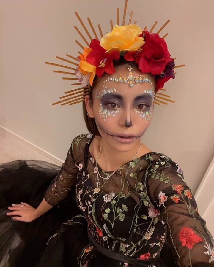 山中美智子のインスタグラム