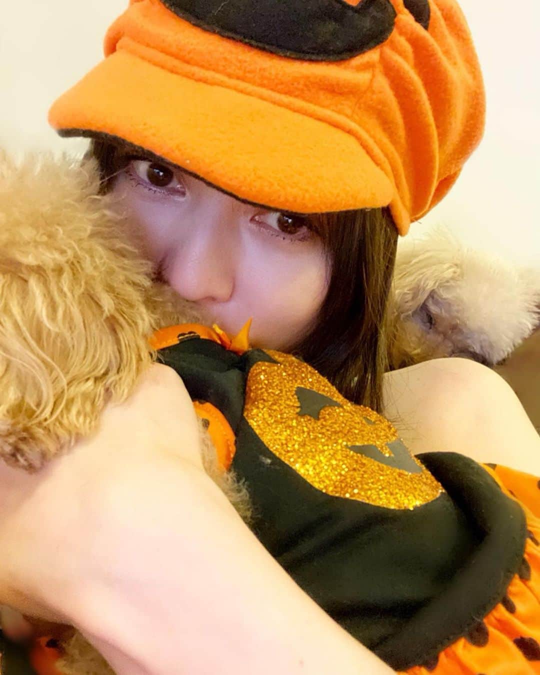 香里奈のインスタグラム