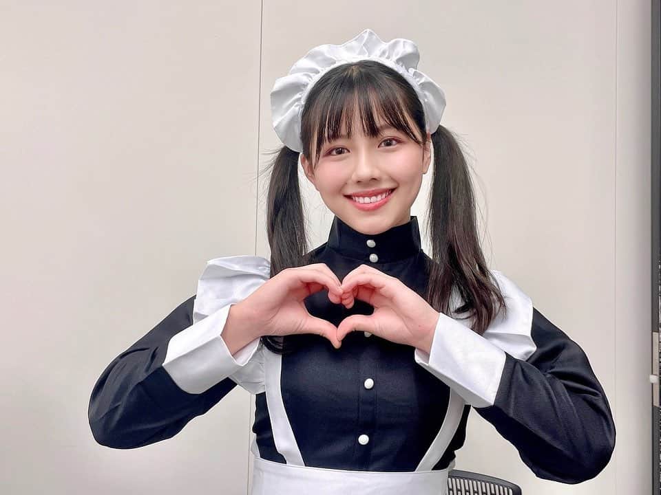 渡邉美穂(非公式)のインスタグラム：「『仮装行列🧚🏻‍♀️』」