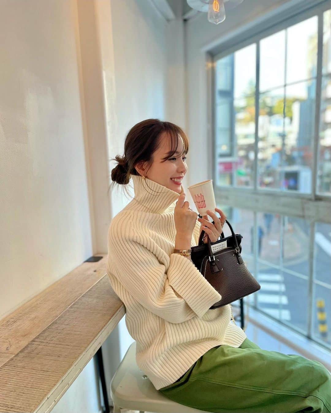 Aoiのグルメインスタ