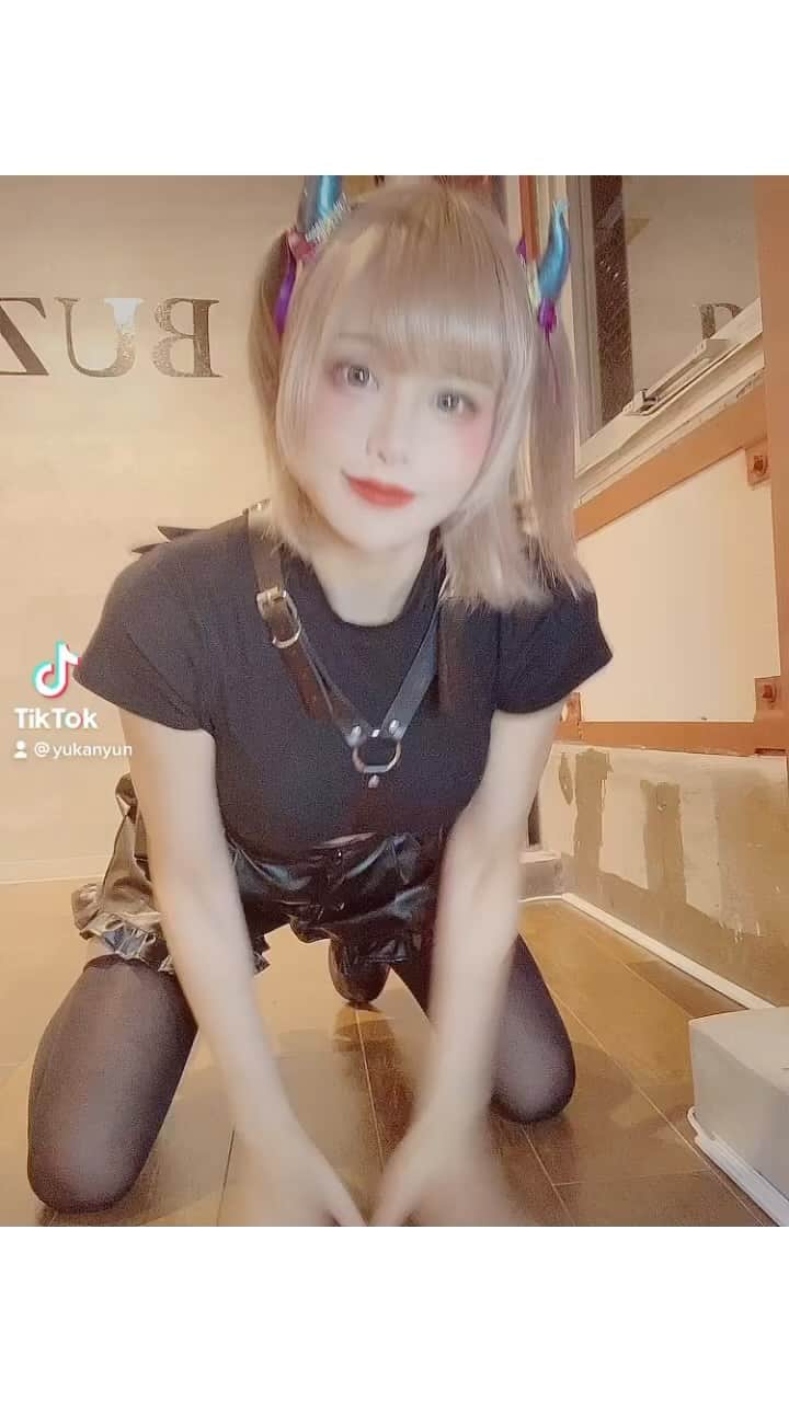 ゆかにゅんのインスタグラム