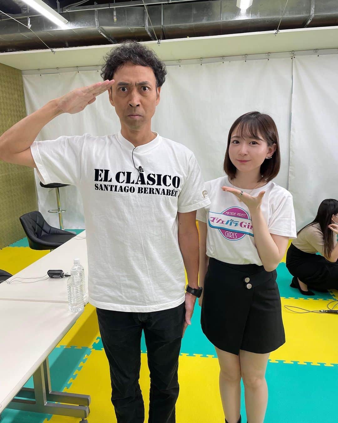 大崎菜々子のインスタグラム