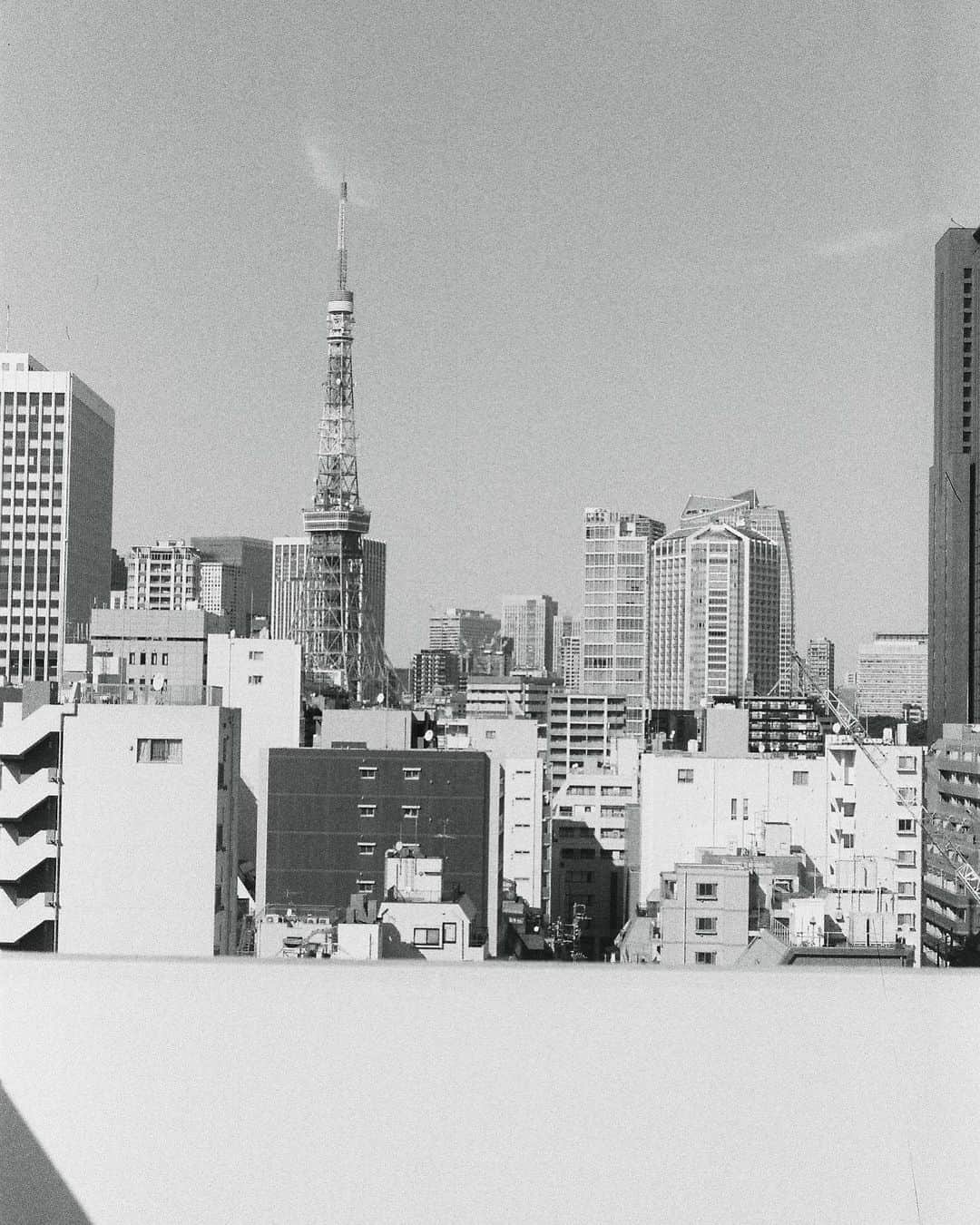 北村匠海さんのインスタグラム写真 - (北村匠海Instagram)「この街の名は、東京」11月1日 11時13分 - take_me_1103