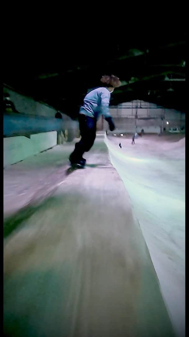 アナログクロージングのインスタグラム：「Haunted Halfpipe > Haunted House   @raibukatayama X #StepOn  🖇 in bio to learn more about #StepOn」