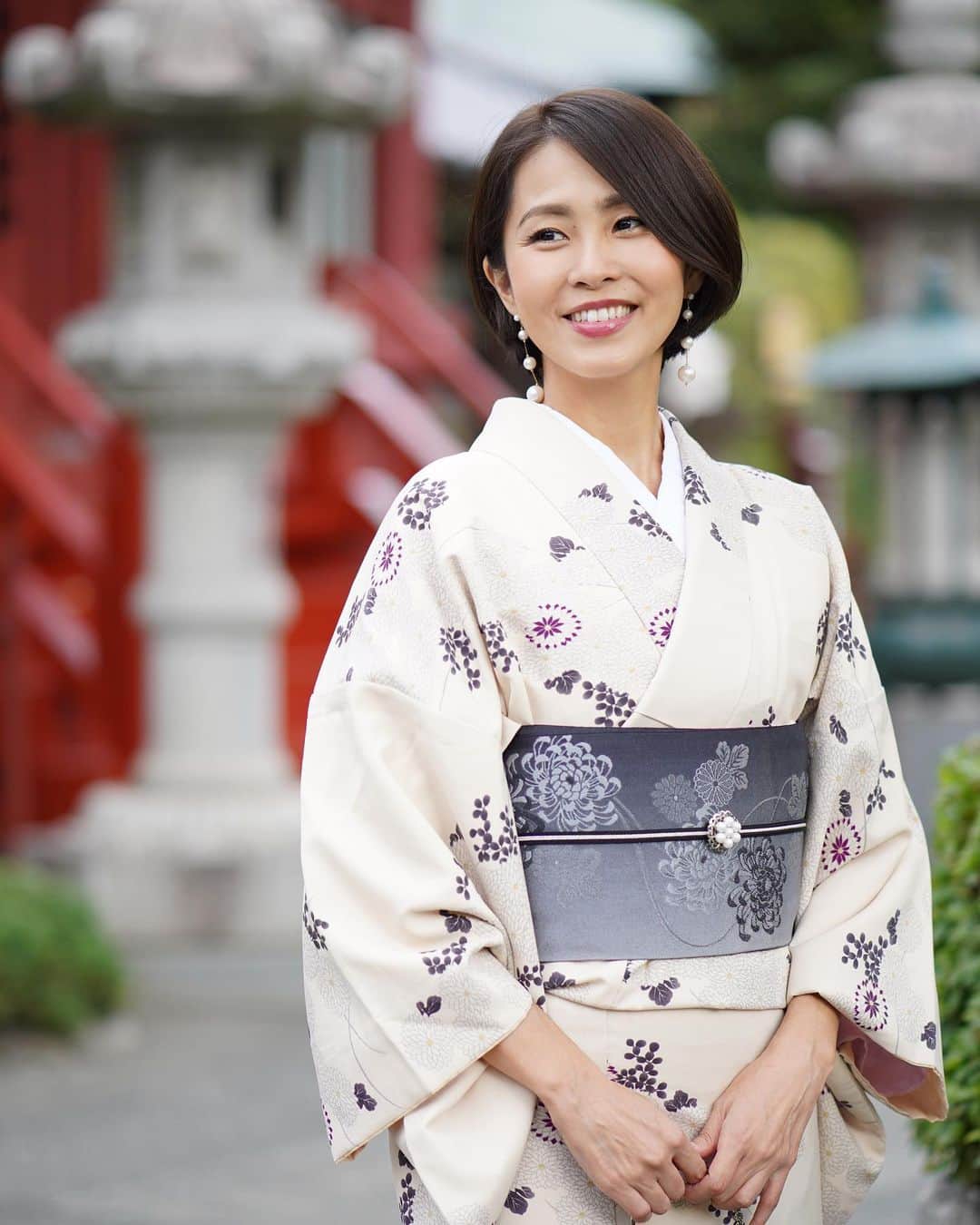 坂元美香のインスタグラム