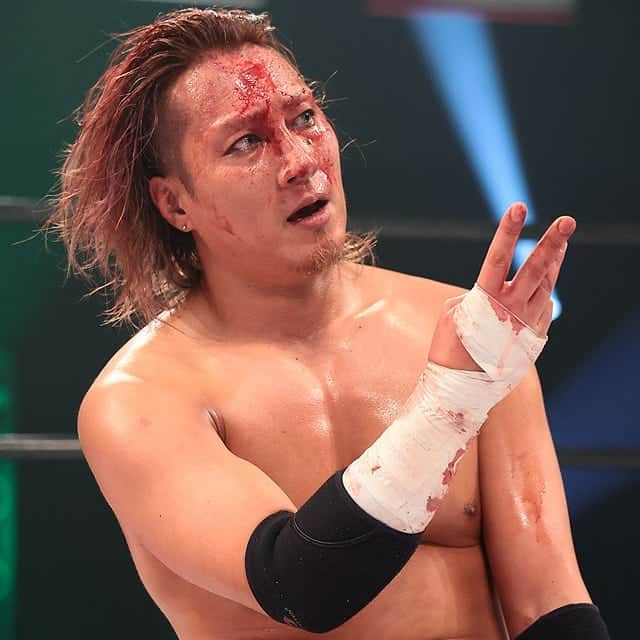 プロレスリング・ノアさんのインスタグラム写真 - (プロレスリング・ノアInstagram)「#HAYATA😈 defeats NOSAWA ROMGAI to retain his GHC Jr. HEAVY WEIGHT CHAMPIONSHIP in his fifth defense! . . . #noah_ghc #fukuokaghc #titlematch #ノアジュニア #ノアjr #noahjr #HAYATA #ハヤタ #stinger #プロレスリングノア #prowrestlingnoah #プロレス #prowrestler #prowrestling  #FITE #ABEMA #wrestleuniverse #プロレスフォト #instaprowrestling」11月1日 9時55分 - noah_ghc