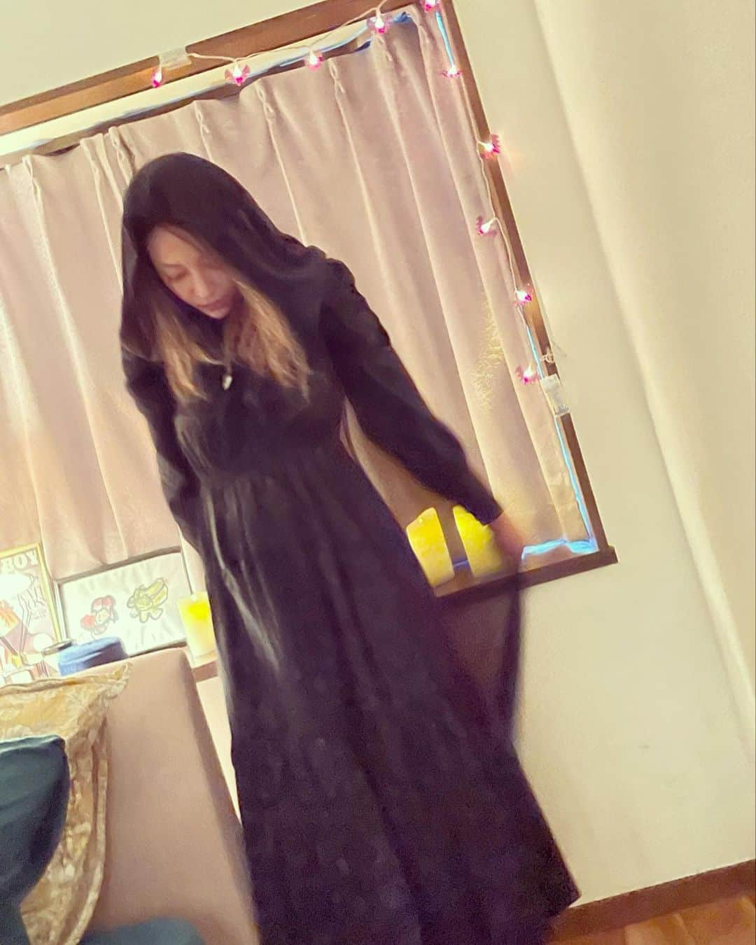 内藤陽子のインスタグラム