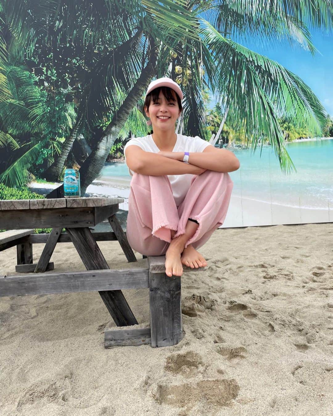 加藤ローサのグルメインスタ