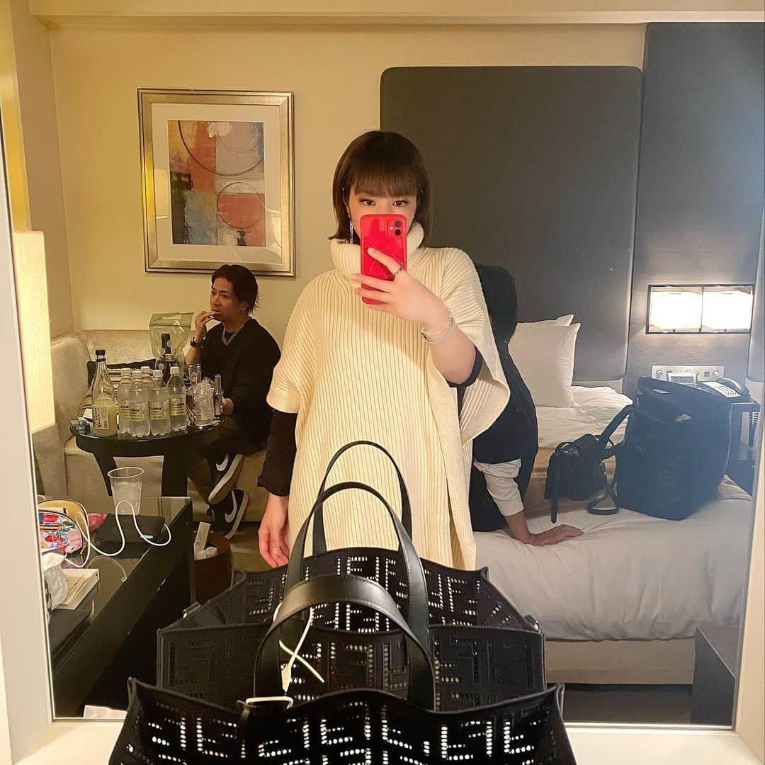 希良梨のインスタグラム：「GTO恒例会合🤍」