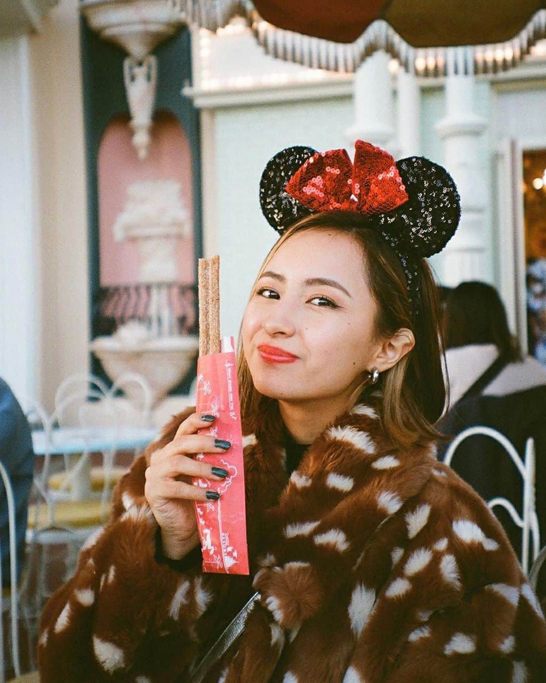 Julia Castroのインスタグラム