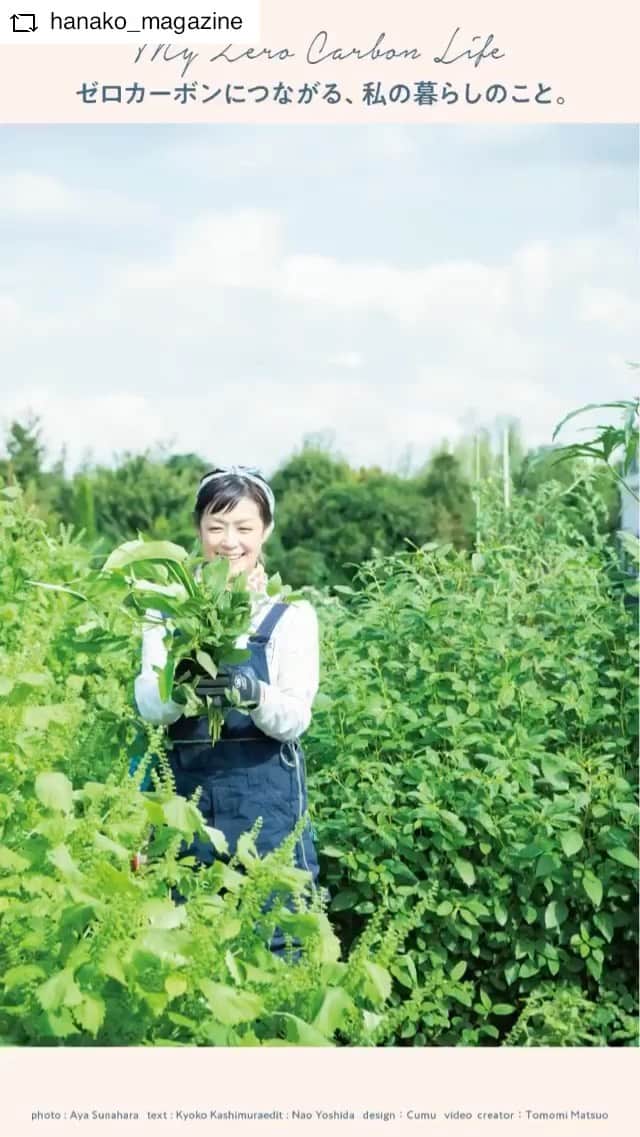 加藤紀子のインスタグラム：「なかなか自分では書かないお話、 聞いてくださいました！」