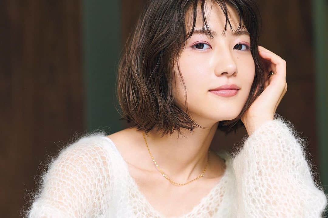 若月佑美のインスタグラム