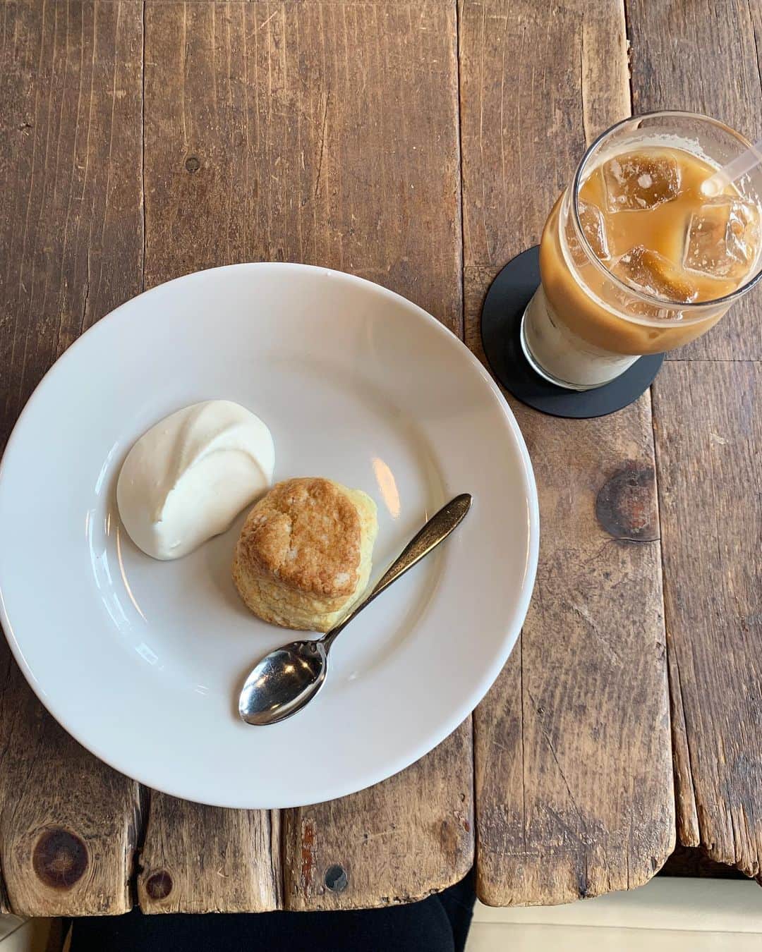 山田菜々のグルメインスタ