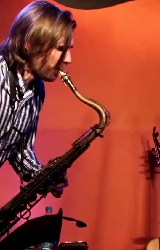 磯貝サイモンのグルメインスタ