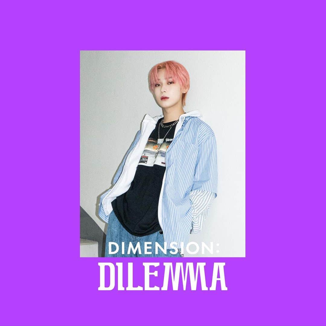 ENHYPENさんのインスタグラム写真 - (ENHYPENInstagram)「ENHY-FASHION #UpperSideDreamin #모아니면도 @ [DIMENSION : DILEMMA] Music Broadcasting 211014 ~ 211031 - M COUNTDOWN  - Music Bank  - Inkigayo - THE SHOW - SHOW CHAMPION #ENHYPEN #ENHY_FASHION #SUNOO」11月1日 18時05分 - enhypen
