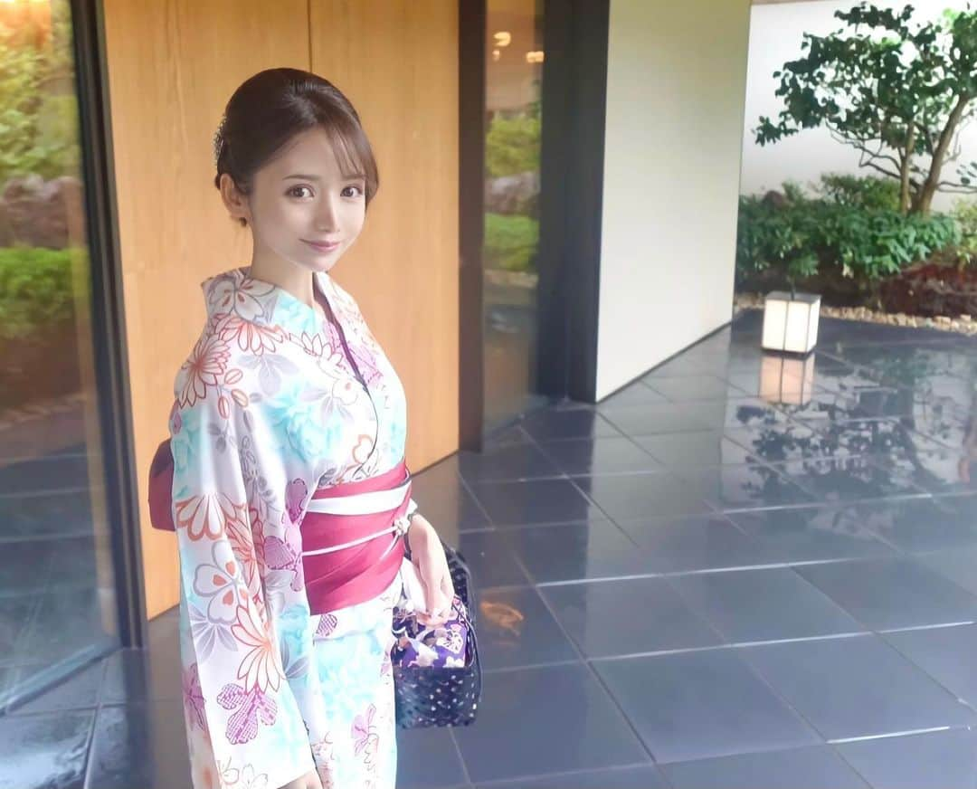 かなさんのインスタグラム写真 - (かなInstagram)「はんなり京散歩💚 #パークハイアット京都 #ParkHyattKyoto #mytrip #travel #美しい景色 #京都 #はんなり #風情 #luxurytravel #kyoto #luxuryhotel #八坂の塔 #タビジョ #luxurytravel #luxu #ビジョビ #国内旅行 #旅行 #浴衣姿 #着物 #着物姿 #和装 #浴衣 #Japan」11月1日 19時58分 - kanapi24