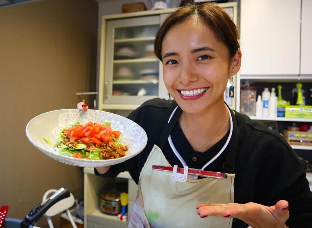 佐野千晃のインスタグラム