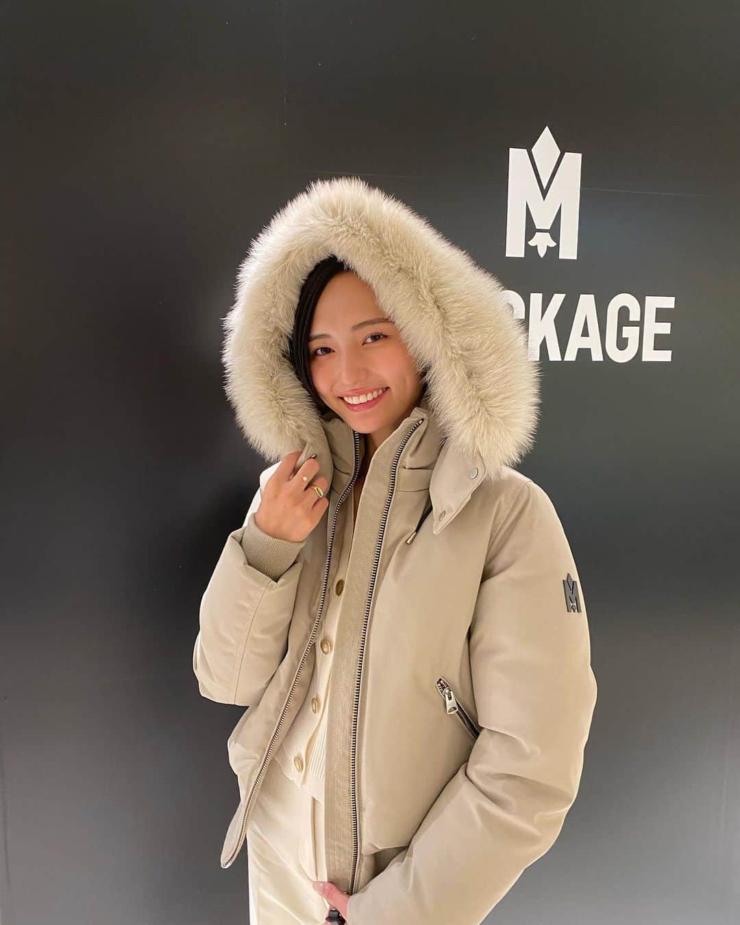 山賀琴子のインスタグラム