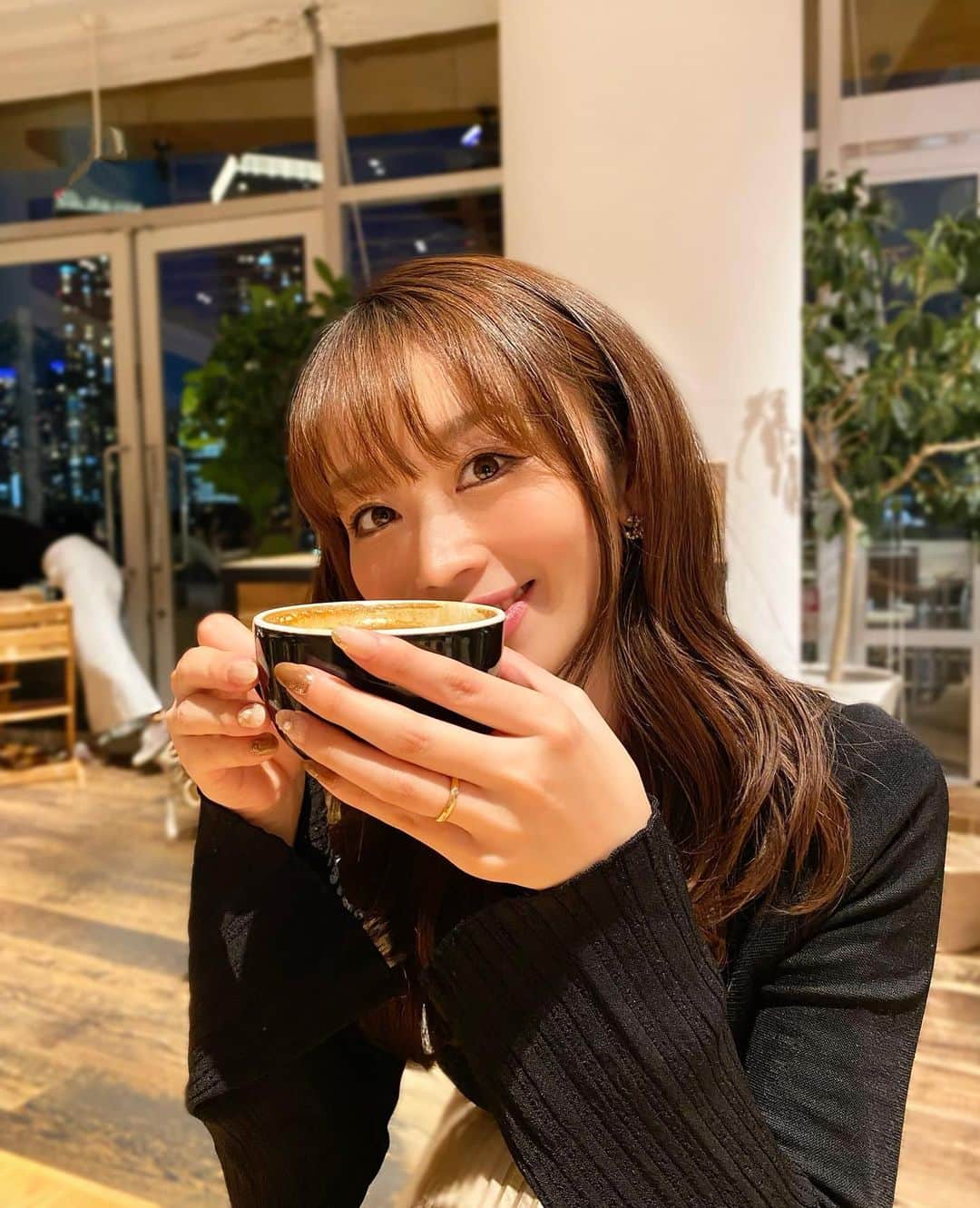 大寺かおりのインスタグラム
