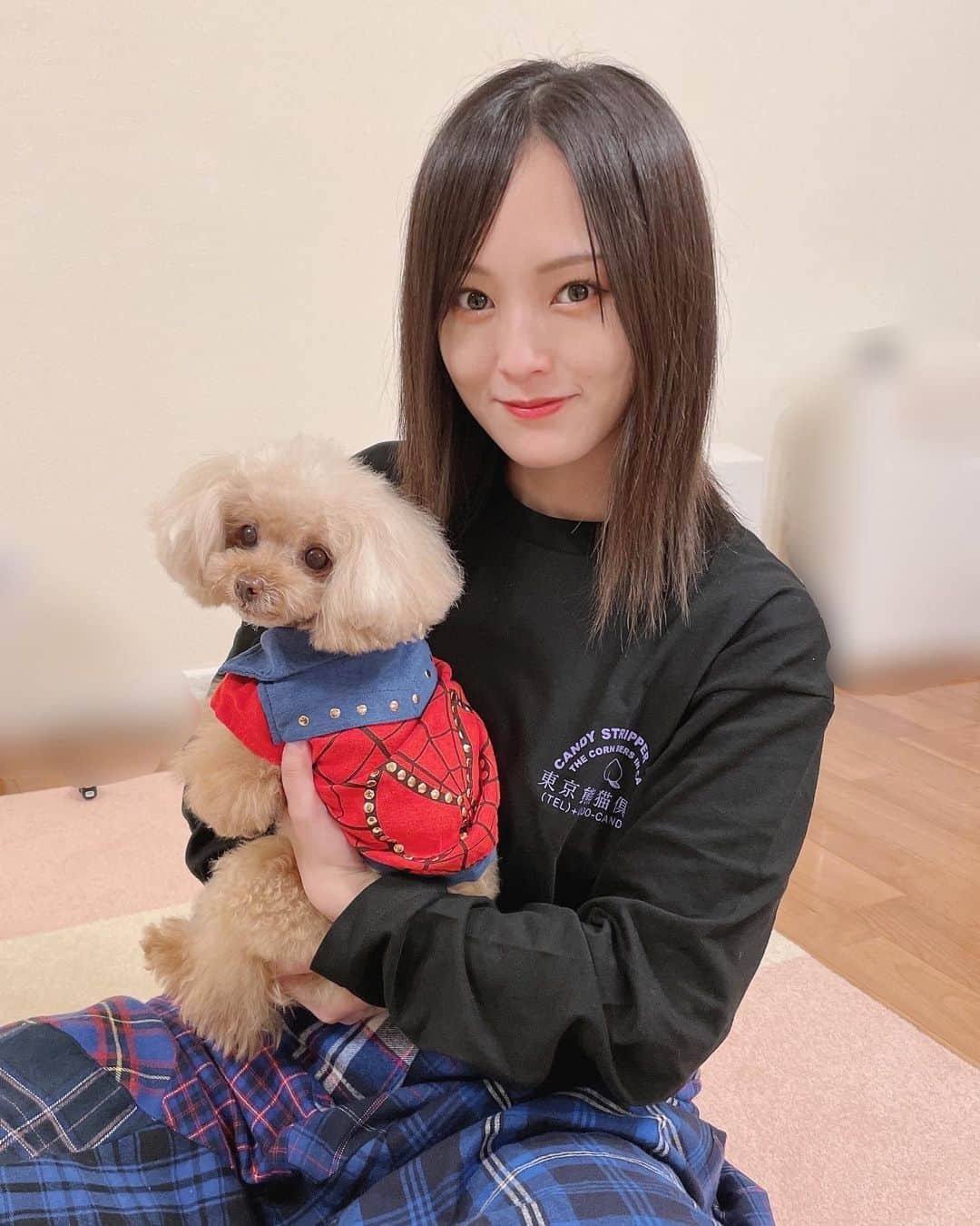 山本彩のインスタグラム