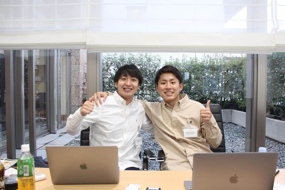山下智央のインスタグラム