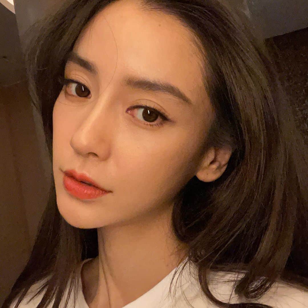 アンジェラベイビーのインスタグラム：「GN🌙」
