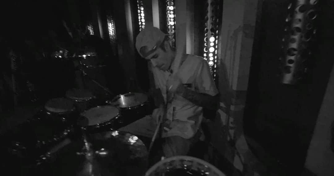 ジャスティン・ビーバーのインスタグラム：「🎥: @rorykramer」