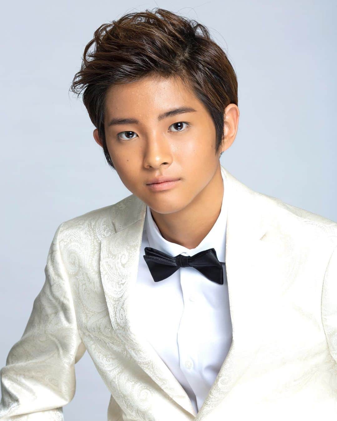 高澤笑大郎のインスタグラム：「Hi I’m Shotaro! Very excited to start this journey❤️❤️❤️」