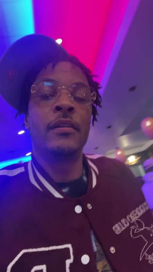 T.I.のインスタグラム
