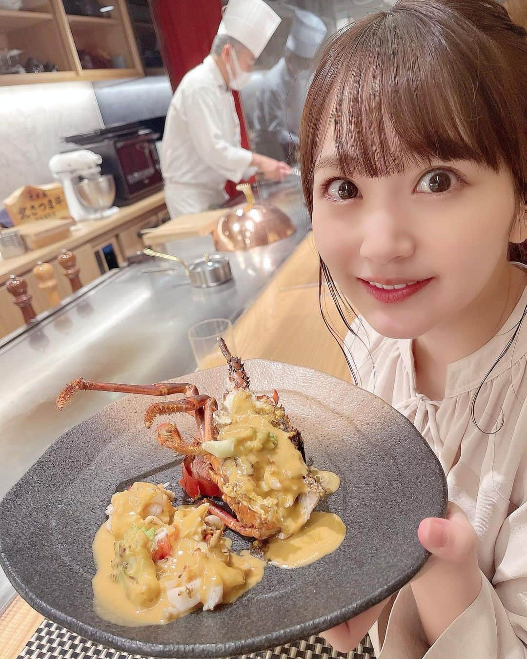 浜田翔子のインスタグラム