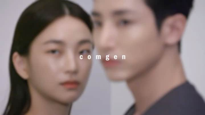 イ・スヒョクのインスタグラム：「@comgen.official」