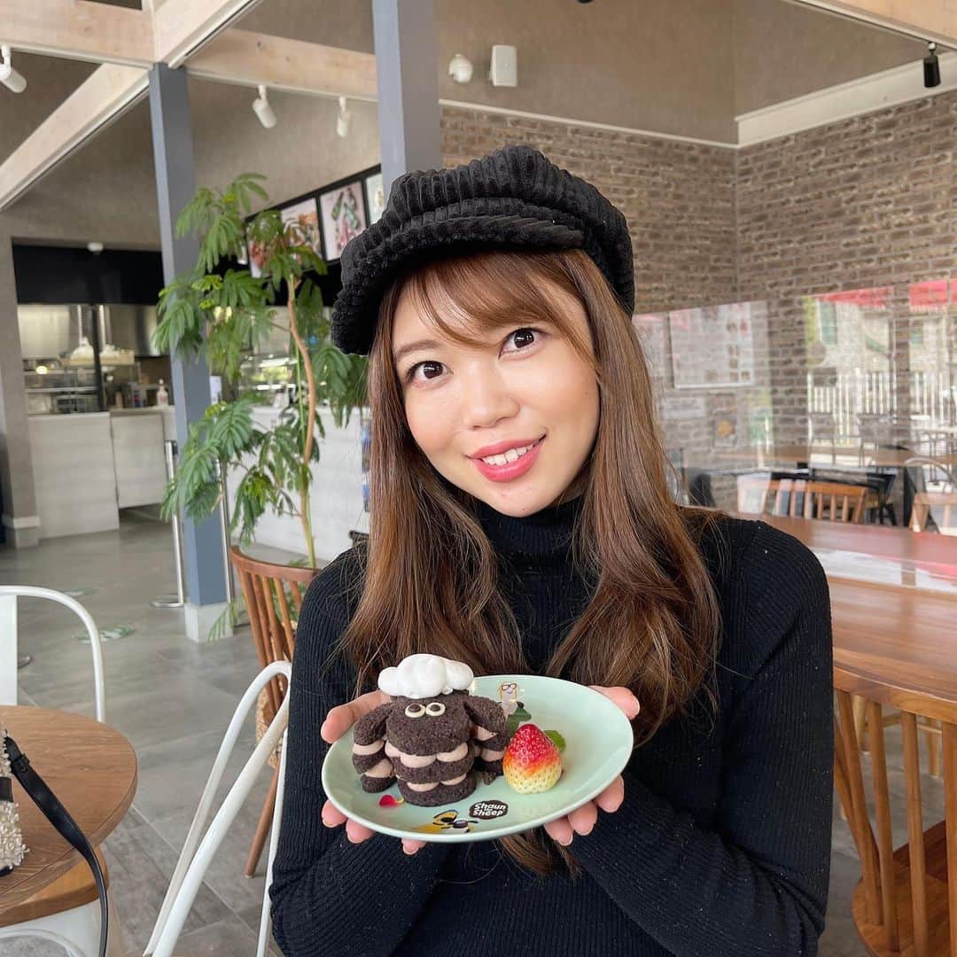 新庄千歳のインスタグラム