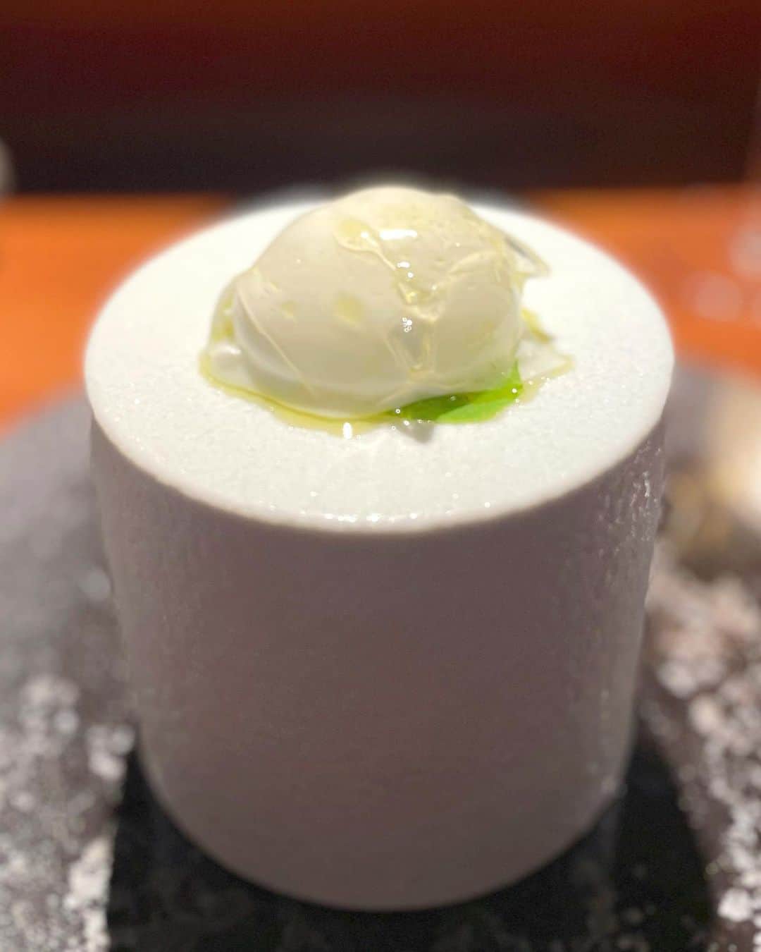 板橋瑠美のグルメインスタ