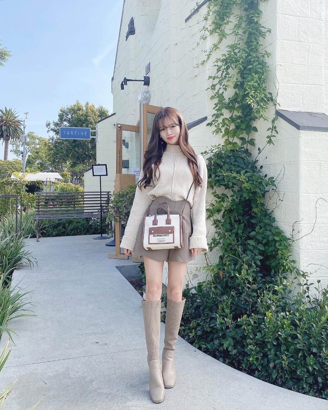 Isakoのインスタグラム