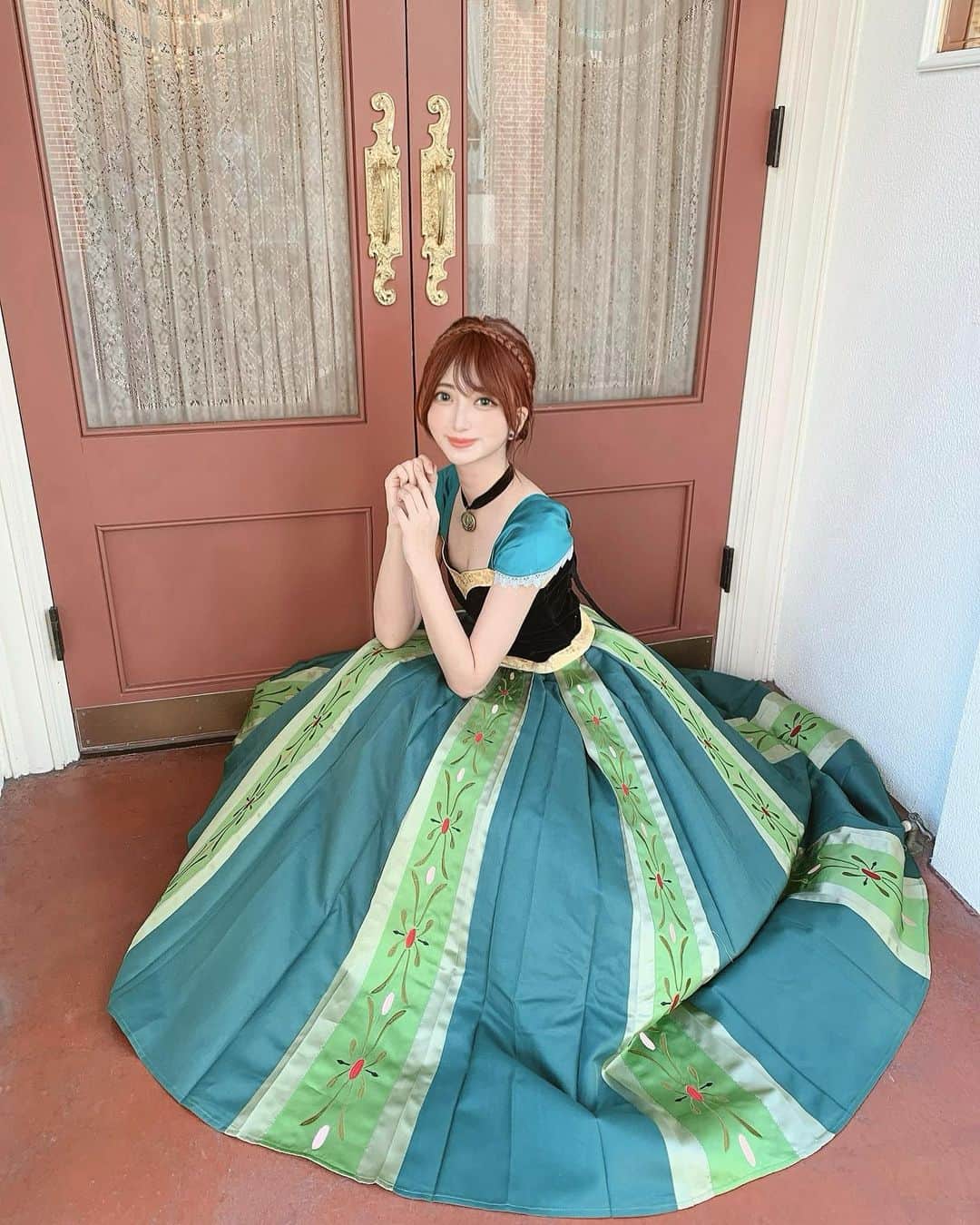 羽田優里奈のインスタグラム