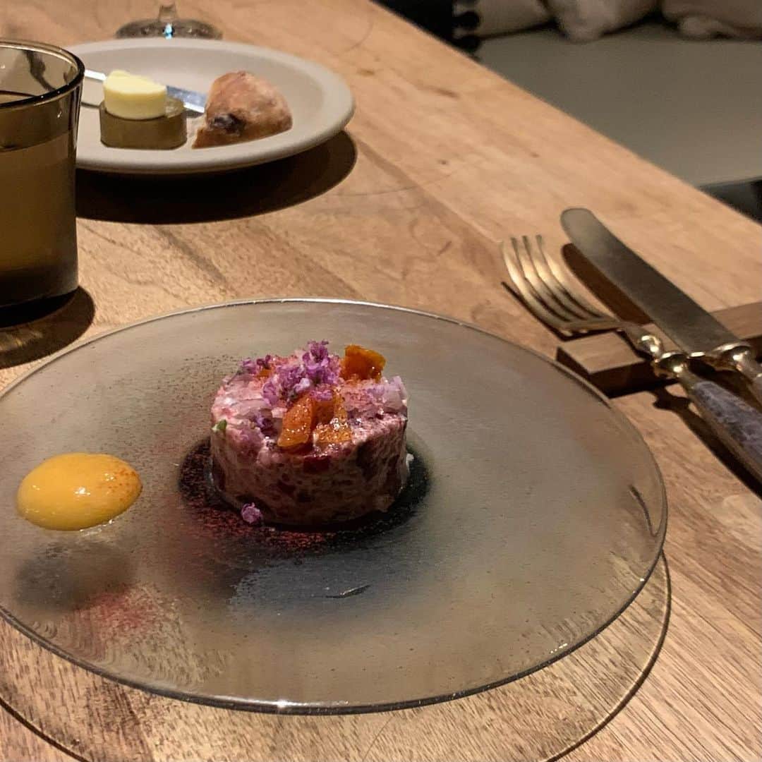 すずかのグルメインスタ