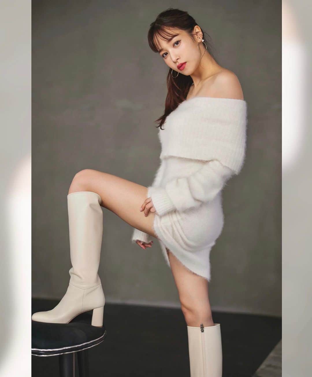 鷲見玲奈のインスタグラム