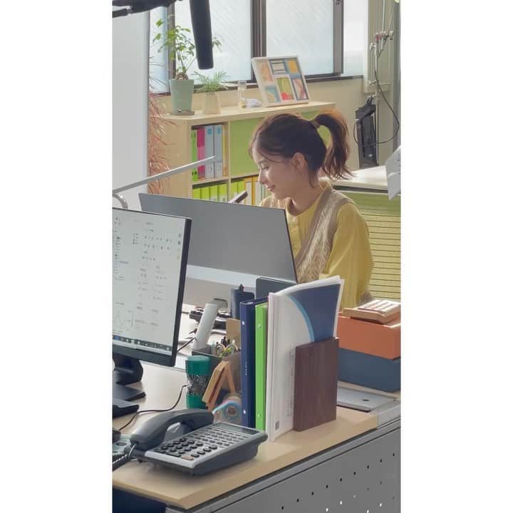 芳根京子のインスタグラム