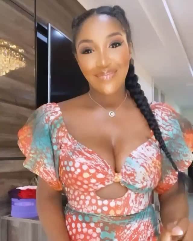 ティワ・サヴェージのインスタグラム：「❤️❤️❤️」
