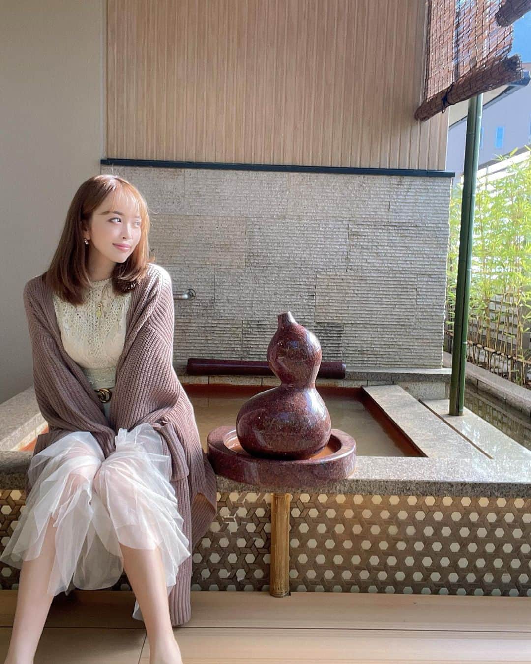 板橋瑠美のグルメインスタ