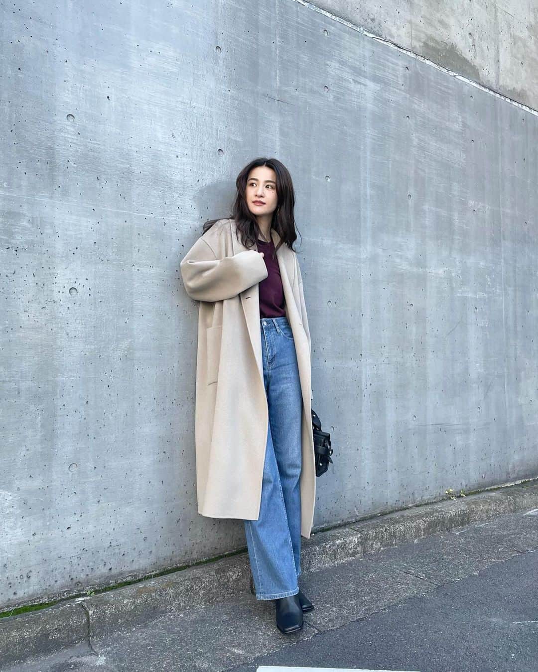 中瀬古ゆきなのインスタグラム