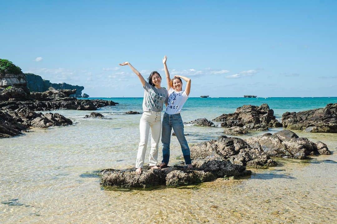 中島潮里のインスタグラム