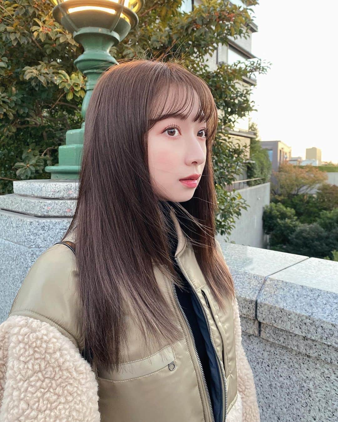 田原可南子さんのインスタグラム写真 - (田原可南子Instagram)「さらさらストレート✨  @accomplish_salon にて ヒト幹細胞入りの 髪質改善トリートメントをしてきました。  髪質やダメージに合わせて割合を変えてもらえるので、 自分に合ったぴったりの配合でお願いできます。  触るたび、ふわふわで嬉しい🐰☁️」11月2日 21時21分 - kanakotahara